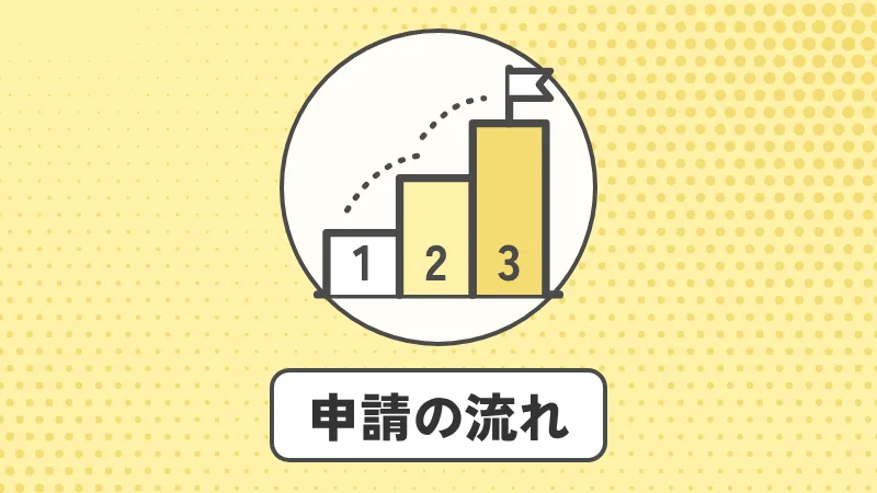 蓄電池の補助金の申請の流れ｜事前申請と事後申請の違い